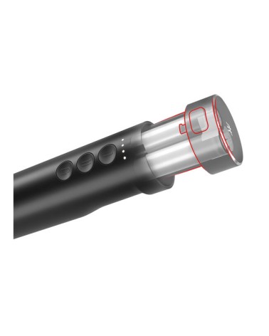Zwilling - Frullatore Immersione XTEND Con Batteria e Caricatore
