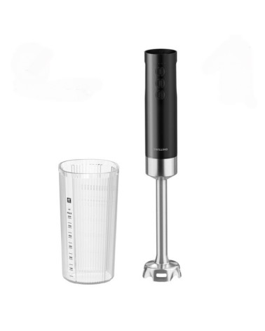 Zwilling - Frullatore Immersione XTEND Con Batteria e Caricatore