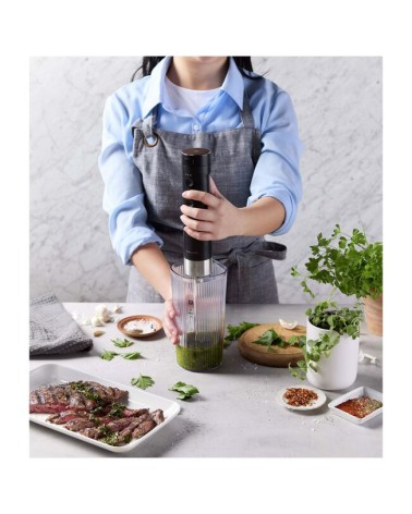 Zwilling - Frullatore Immersione XTEND Con Batteria e Caricatore