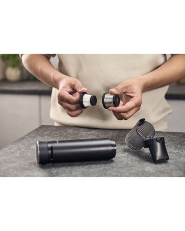 Zwilling - Filtri HEPA per Aspiratore XTEND