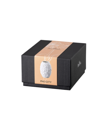 Rosenthal - Vaso Phi City 10cm