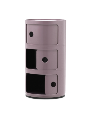 Kartell - "Componibili" Mobiletto