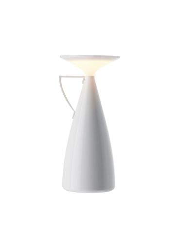 Kartell - Camomille Lampada da Tavolo