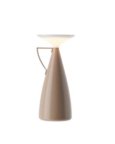 Kartell - Camomille Lampada da Tavolo