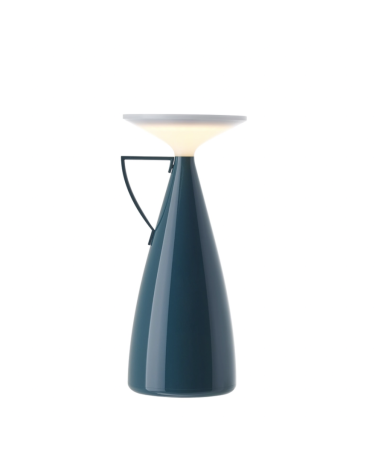 Kartell - Camomille Lampada da Tavolo