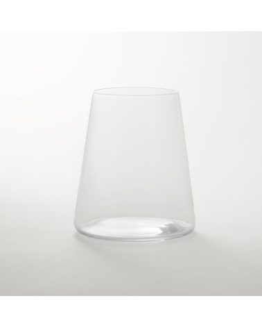 KN Industrie - Set 6 Bicchieri "Q2 Point Tumbler Grande"