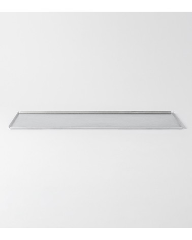 KN Industrie - Vassoio Storm Stone Washed 50x20cm.