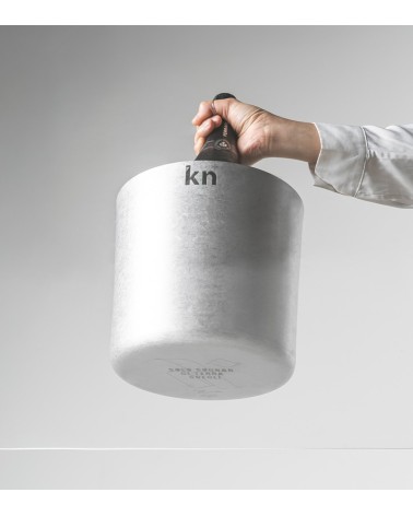 KN Industrie - Glacette Storm Secchiello Champagne