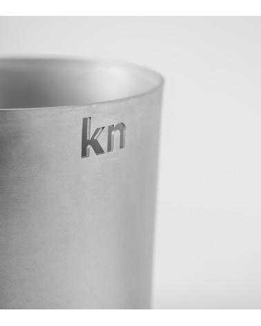 KN Industrie - Glacette Storm Secchiello Champagne