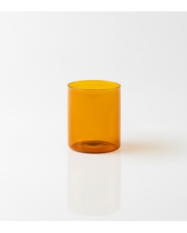 KN Industrie - Set 6 Bicchieri Lime Line Tumbler Grande