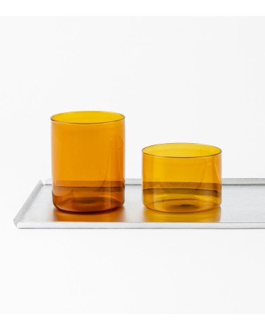 KN Industrie - Set 6 Bicchieri Lime Line Bibita