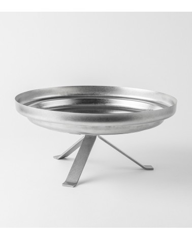 KN Industrie - Alzata Girevole Storm