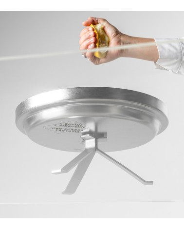 KN Industrie - Alzata Girevole Storm