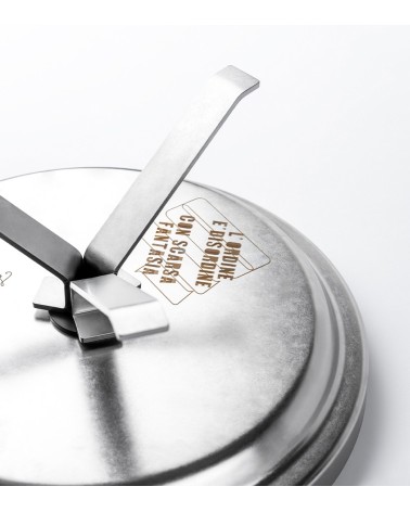 KN Industrie - Alzata Girevole Storm