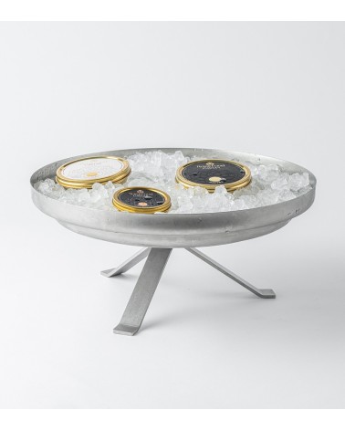 KN Industrie - Alzata Girevole Storm