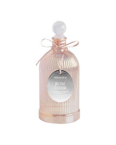 Mathilde Créations - Diffusore Ambiente "Les Intemporelles En Fête 500ml"