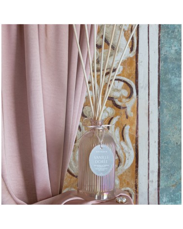 Mathilde Créations - Diffusore Ambiente "Les Intemporelles En Fête 500ml"