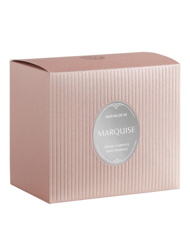 Mathilde Créations - Profumatore d'Ambiente "Les Intemporelles en Fete" 200ml.