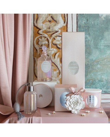 Mathilde Créations - Profumatore d'Ambiente "Les Intemporelles en Fete" 200ml.
