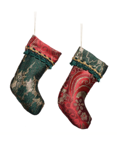 Goodwill - Pendente Calza