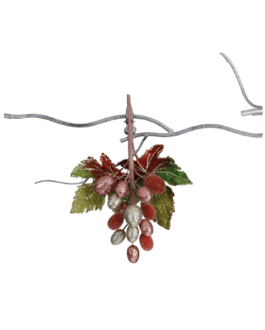 Goodwill - Clip Grappo D'uva 25cm