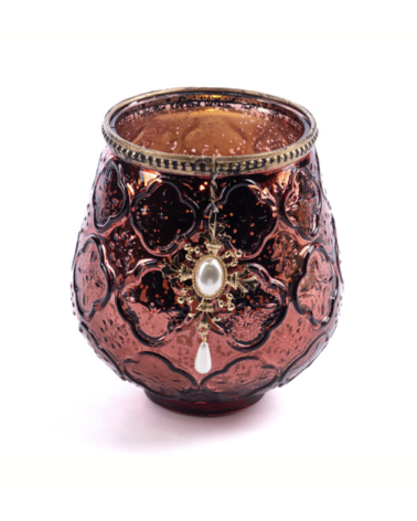 Goodwill - Portacandela "Metally Votive"