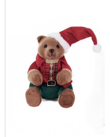 Goodwill - Orsi Tartan Maschio/Femmina