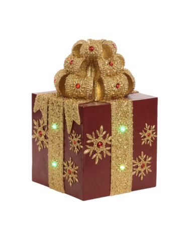 Goodwill - Pacco Regalo Gioiello A Led