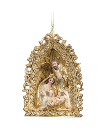 Goodwill - Pendente Sagrada Familia