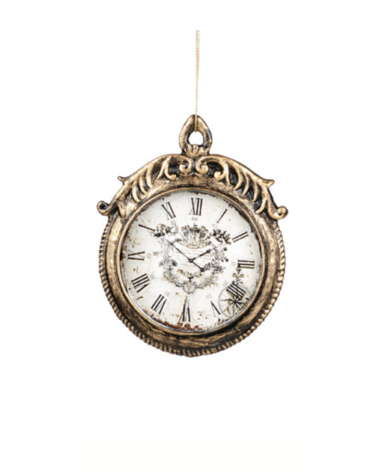 Goodwill - Pendente Orologio Antico