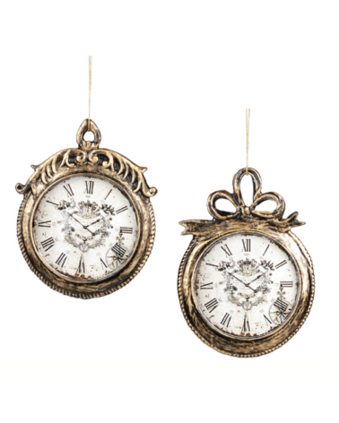 Goodwill - Pendente Orologio Antico