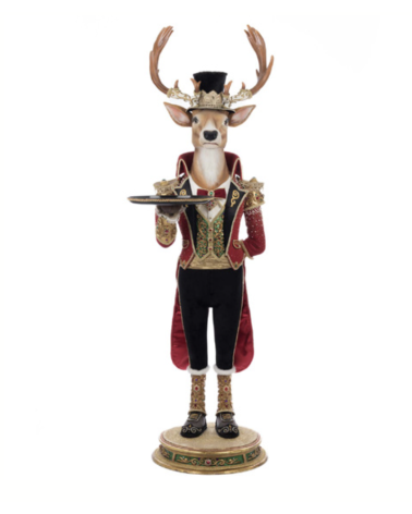 Katherine's Collections - Renna Assistente 154 cm