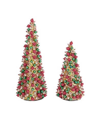 Goodwill - Set 2 Alberi Decorativi