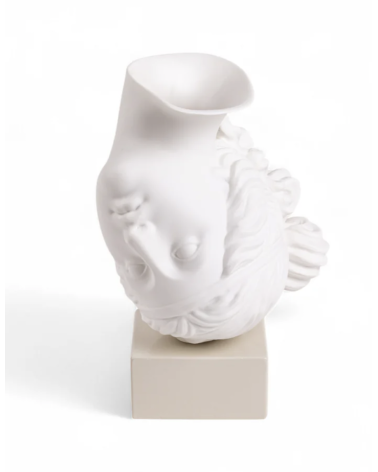 Seletti - Vaso Amor Volat In Porcellana