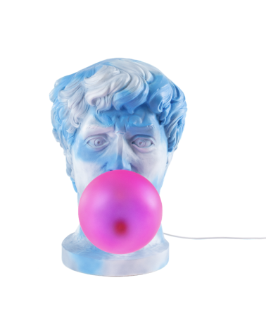 Seletti - Lampada "Wonder Cloud"