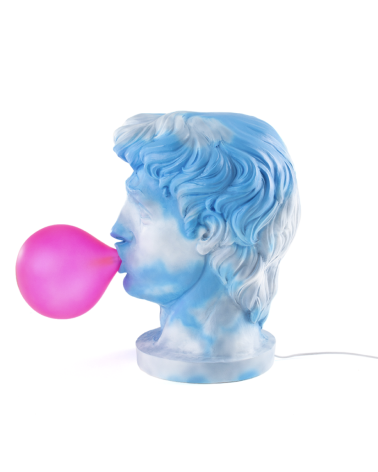 Seletti - Lampada "Wonder Cloud"