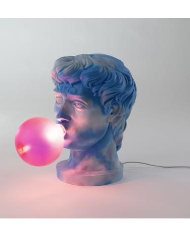 Seletti - Lampada "Wonder Cloud"