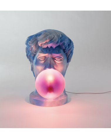 Seletti - Lampada "Wonder Cloud"