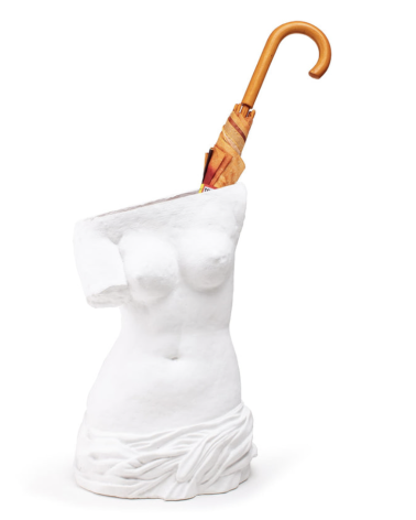 Seletti - Portaombrelli Milo Stand