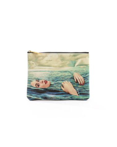 Seletti - Beauty Case Sea Girl