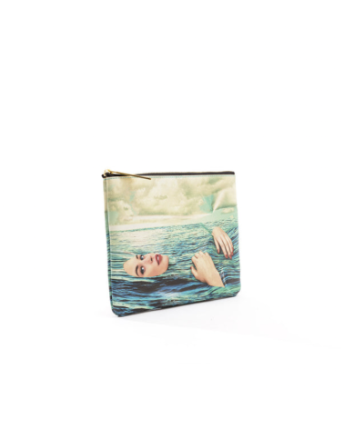 Seletti - Beauty Case Sea Girl
