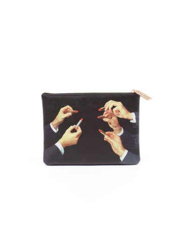 Seletti - Beauty Case "Lipsticks"