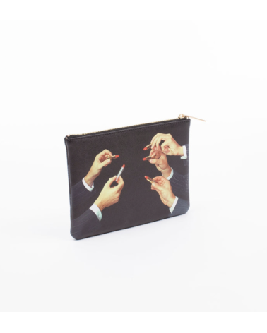 Seletti - Beauty Case "Lipsticks"