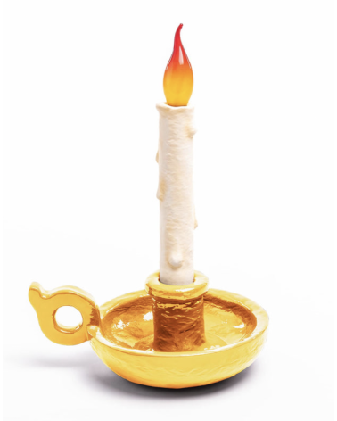 Seletti - Bugia Lampada