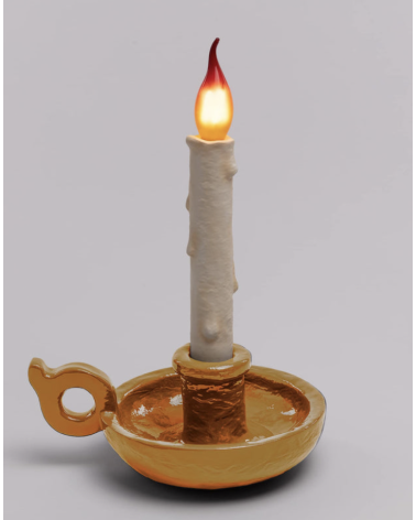 Seletti - Bugia Lampada