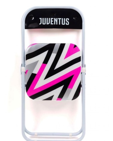 Seletti - Sedia Pieghevole Juventus