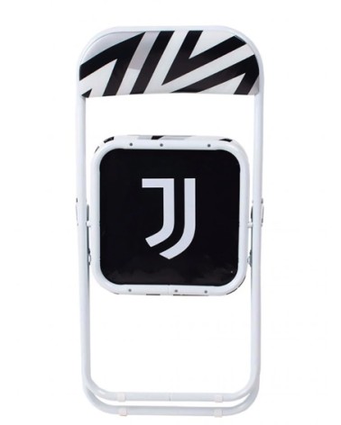 Seletti - Sedia Pieghevole Juventus