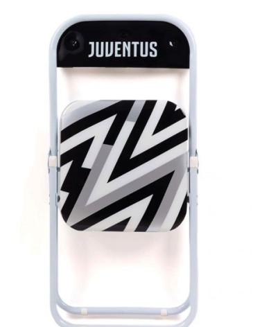 Seletti - Sedia Pieghevole Juventus