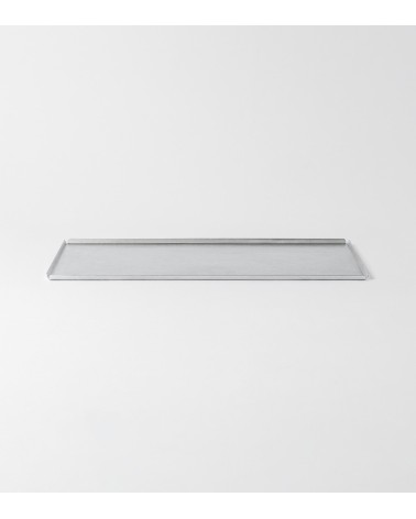 KN Industrie - Vassoio Storm Stone Washed 40x20cm