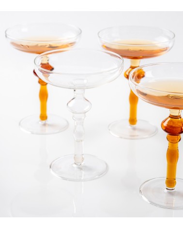 KN Industrie - Sparky Calice Champagne